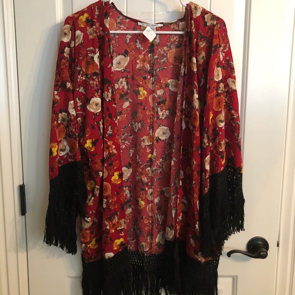 Kimono - Picture 1 of 2